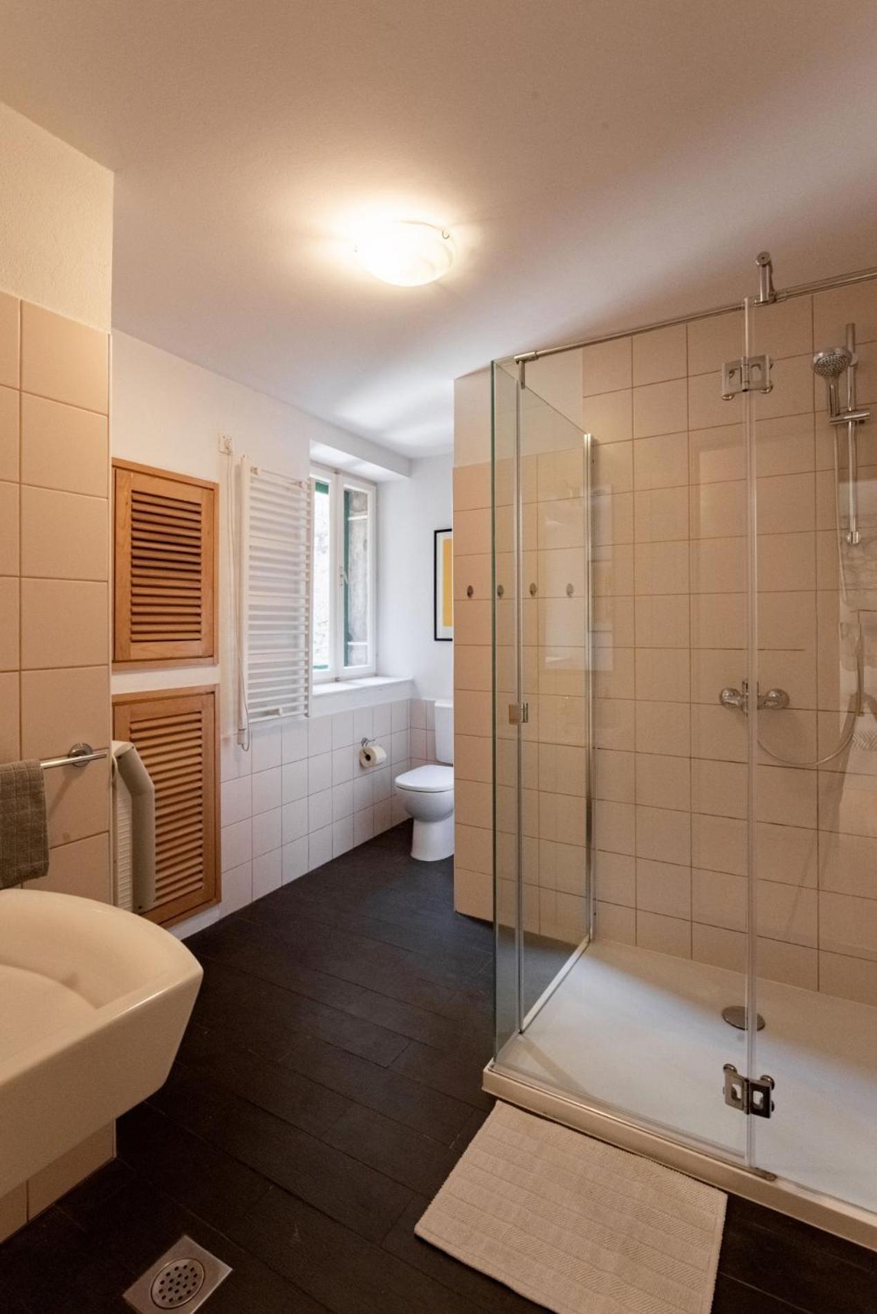 Duplex With Terrace In The City Centar Split Exterior foto
