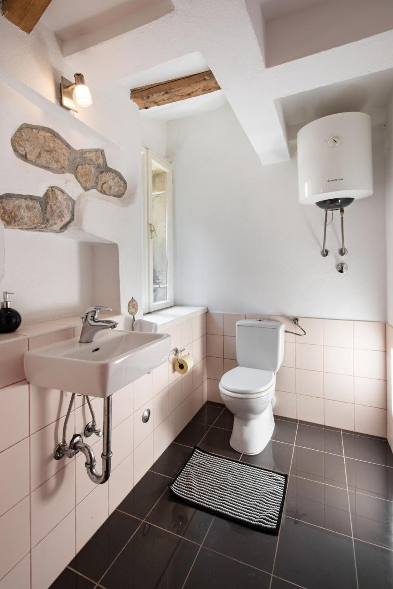 Duplex With Terrace In The City Centar Split Exterior foto